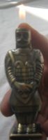 Terracotta Warrior Refillable Lighters