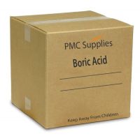 Boric Acid USP NF BP IP ACS AR Analytical Reagent