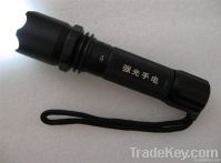 LED Flash Light