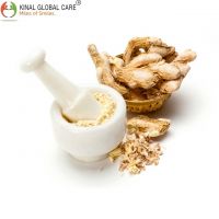 Best Quality Indian Dry Ginger