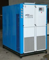 Heat Pump Energy Recovery Dehumidifier & Dryer   