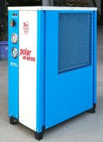 Refrigerated Compressed Air Dryer