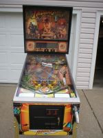 PINBALL