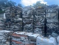 Aluminium 6063 Scrap