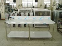 Commercial Kitchen Equipment