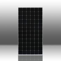 320W Monocrystalline Solar Cells / Solar Panels (Z002-QJM320-72)