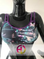 Comfortable Sports Bra Organic Cotton