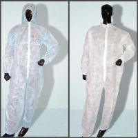 Polypropylene Coverall, Tyvek Coverall, Non Woven Coverall