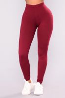 Top Quality Asian Women Fitness Tights Girls Leggings