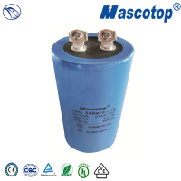 CD60 Starting capacitor 