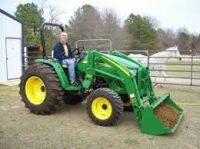 Good quality best price like used john deere farm tractor prices