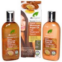 OEM Organic hair care products OEM hair growth serum morrocan argan oil