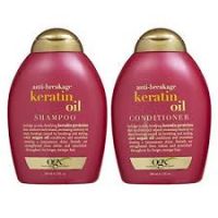  Keratin Hair shampoo from GMPC factory