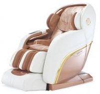  Modern fashion l shape massage chair  4d massage chair with certificate