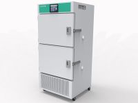 Plant Growth Incubator with High Intensity LED Solution for Plant Growth on Agricultural Science Research