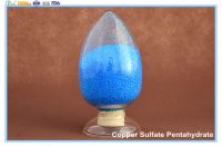 Copper Sulphate Pentahydrate