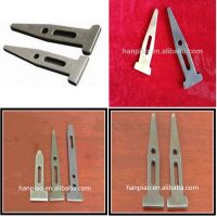 concrete formwork standard wedge bolt, short wedge bolt, long wedge bolt