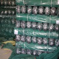 HDPE Agricultural Farming Roof Green Sun Shade Net