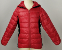 Boy's Down Jacket 2
