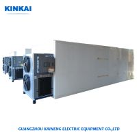 KINKAI food drying oven/electric dried fruits machine 