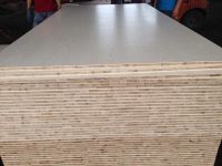 Furniture Grade Plywood  Block Board Melamine