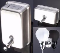 Liquid Soap Dispenser