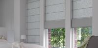 ROMAN BLINDS