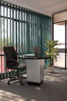 VERTICAL BLINDS