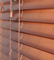 WOODEN VENETIAN
