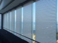 SHADOW BLINDS