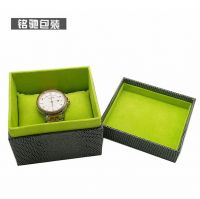 Watch packing box