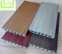 Outdoor WPC Decking