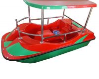 3 Persons Pedalo