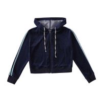 Kids' cotton fleece hoodies, sweatshirts