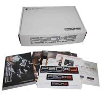 Hot Selling P90X3 Workout Fitness Videos DVD Set With Original Package DHL Free Shipping