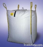 PP jumbo bag