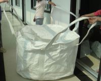 PP big bag for loading 1000kgs