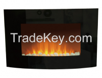 Wall Mounted Electric Fireplace