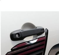 Cusco Carbon Fiber Door Handle Protector