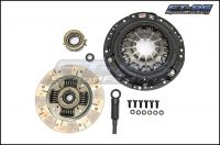 Competition Clutch Stage 3 Clutch Kit