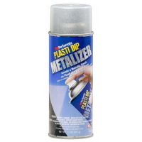 Plasti Dip&Acirc;&reg; Aerosol Bright Aluminum Metalizer