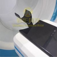 Carbon Fiber Sheet for X-ray with High Penetrability