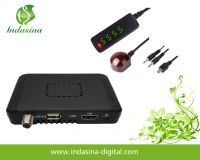 Shenzhen dvb-s2 Satellite Receiver GX6605S price