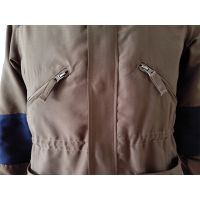 Camo Hunting Jacket Waterproof With Fleece Jacket