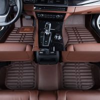 Stereoscopic Full Surround Pads Special Car