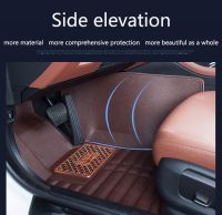 Stereoscopic Full Surround Pads Special Car