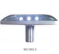 Cast Aluminum Solar LED Road Reflector