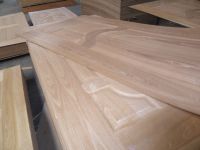 wood veneer Door Skin 