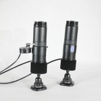 10W Indoor IP20 LED Gobo Projector