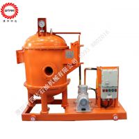 Oilfield Well Drilling Solid-control Device